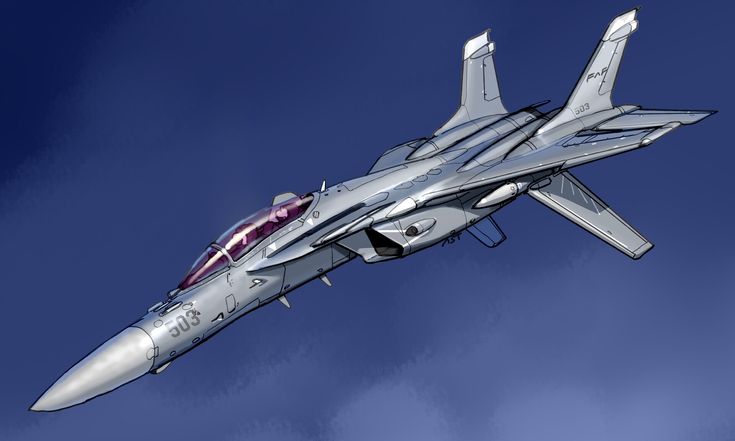 Inspired by KOW YOKOYAMA's FFR-31 (MR) 'Yukikaze', AST21