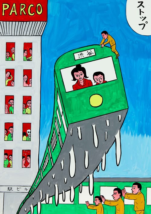 7 件の「蛭子さん（╹◡╹）」や「イラストレーション」のアイデアを