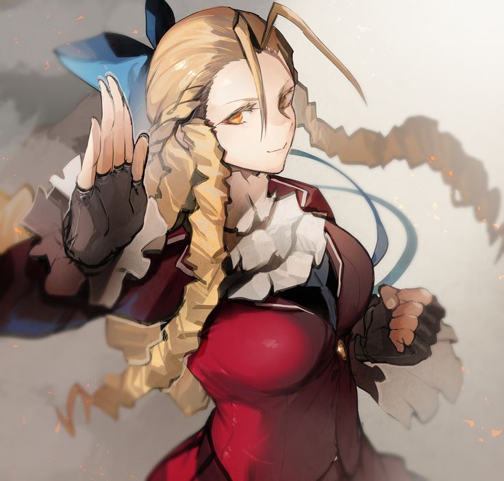 Street Fighter Karin