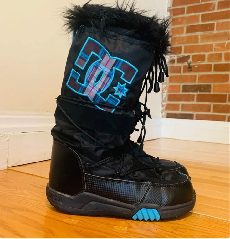 DC Chalet 2.0 Women's Chalet Snow Boots