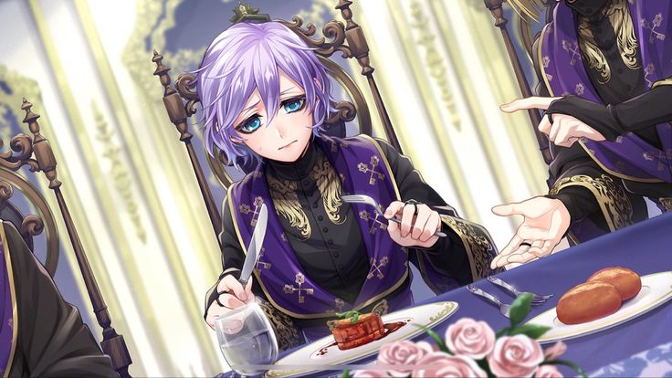 SRエペル・フェルミエ【式典服(グルーヴィー後)】