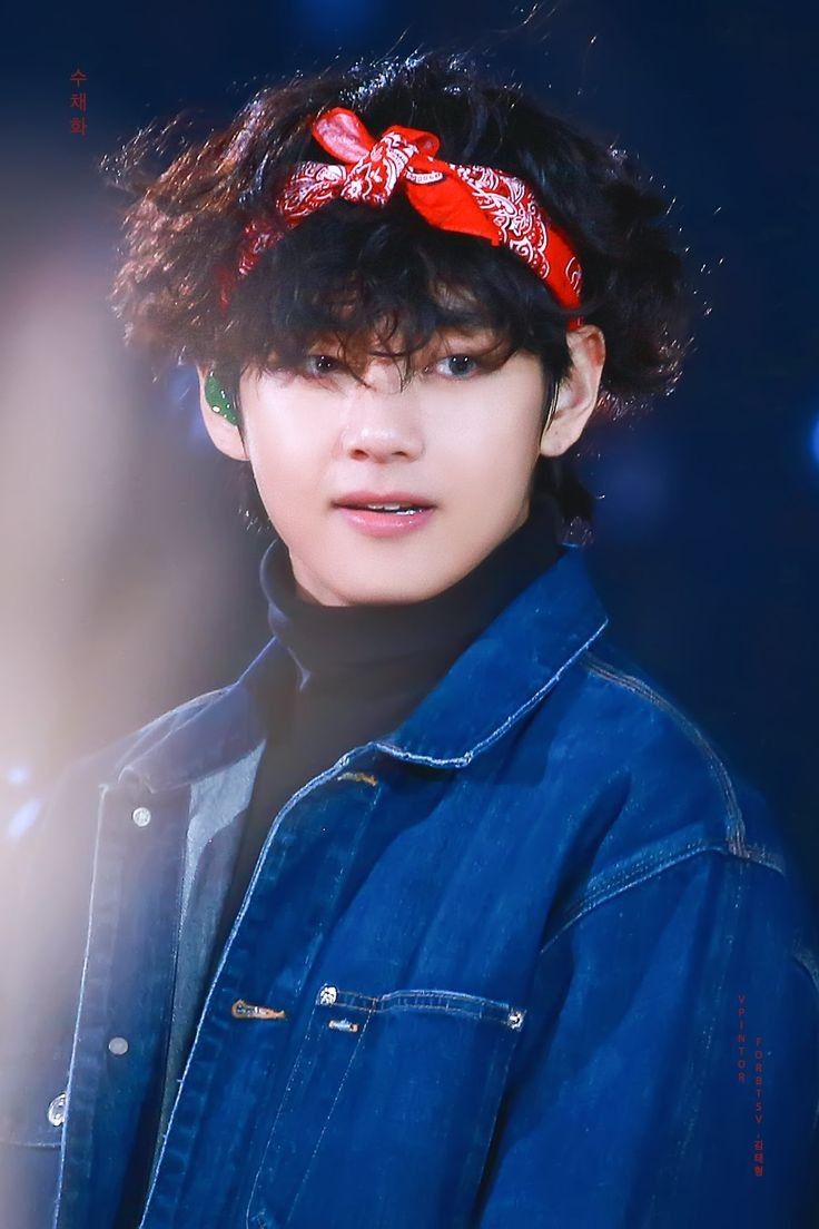 V #Taehyung #김태형 #BTS 191215 Magic Shop in Osaka