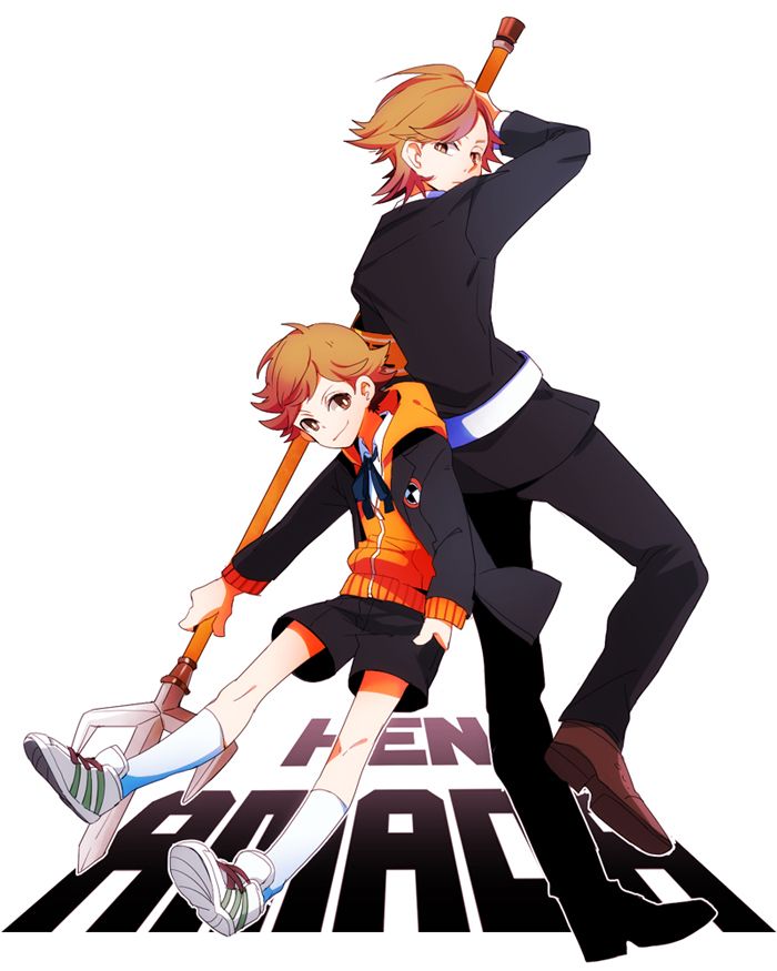 ペルソナ3 天田乾 - 7749のイラスト - pixiv