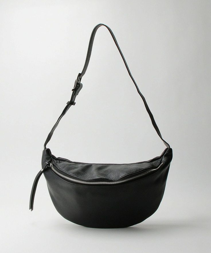 green label relaxing】【別注】＜PRATO MADE IN ITALY＞ ボディバッグ