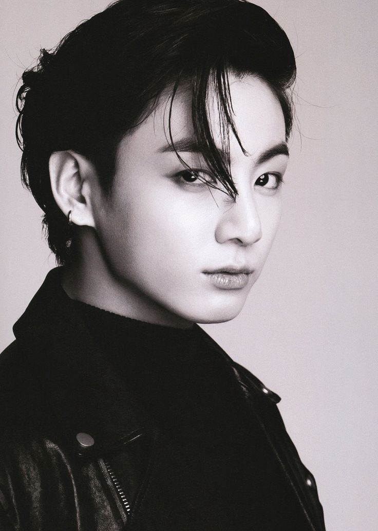 Jungkook 'Dicon vol.10- BTS goes on!'| Photobook