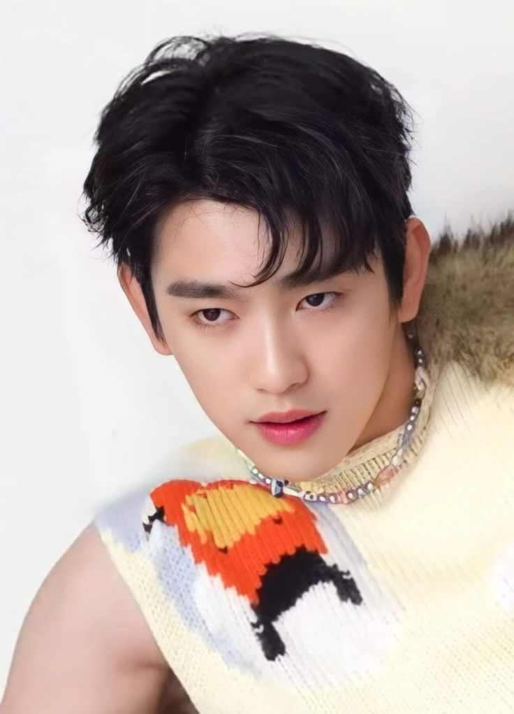 GOT7 パクジニョン Jinyoung 台湾 トレカ TURBULENCE GOT7