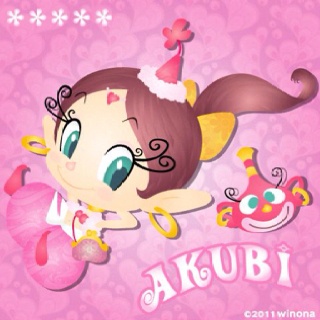 7 件の「アクビちゃん」のアイデアを今すぐ保存 | ハクション大魔王