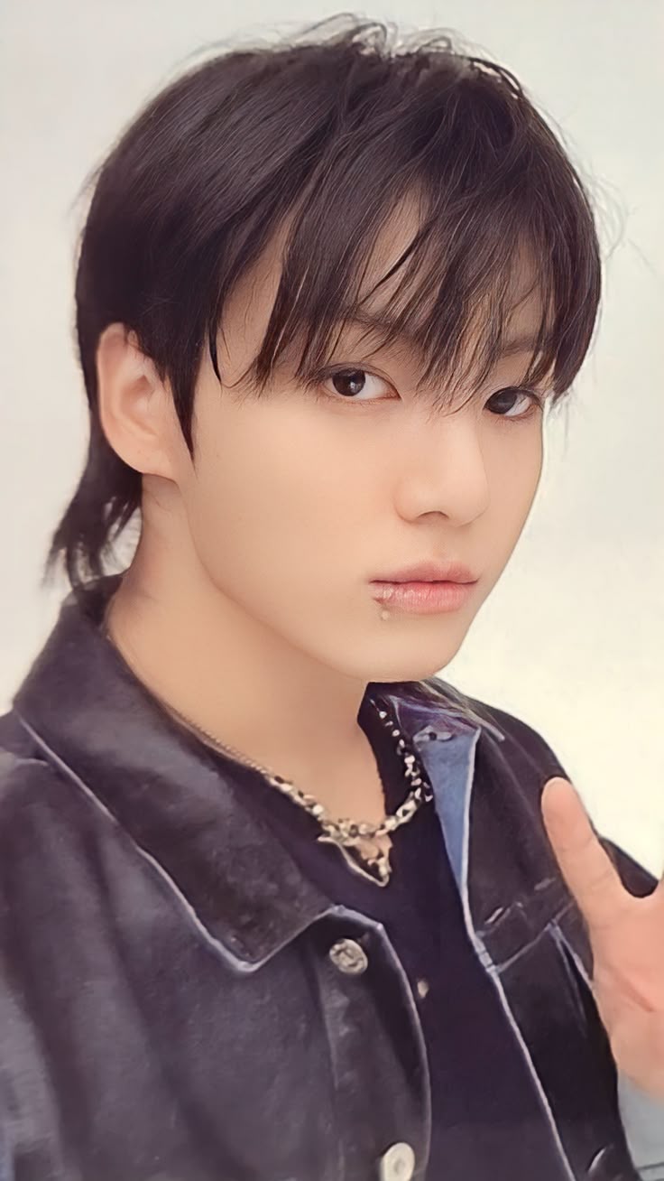 ジョングク GOLDEN I AM STILL monochrome PROOF ジョングク GOLDEN I