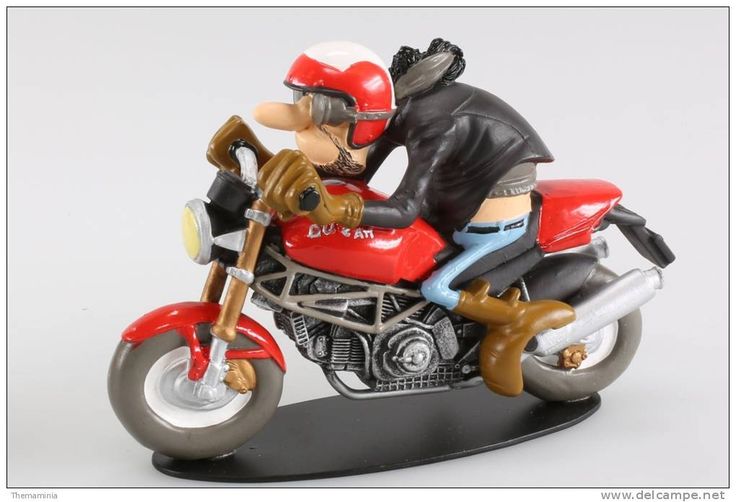 G11117]ジョー・バー・チーム ドゥカティ 900 モンスター G11117