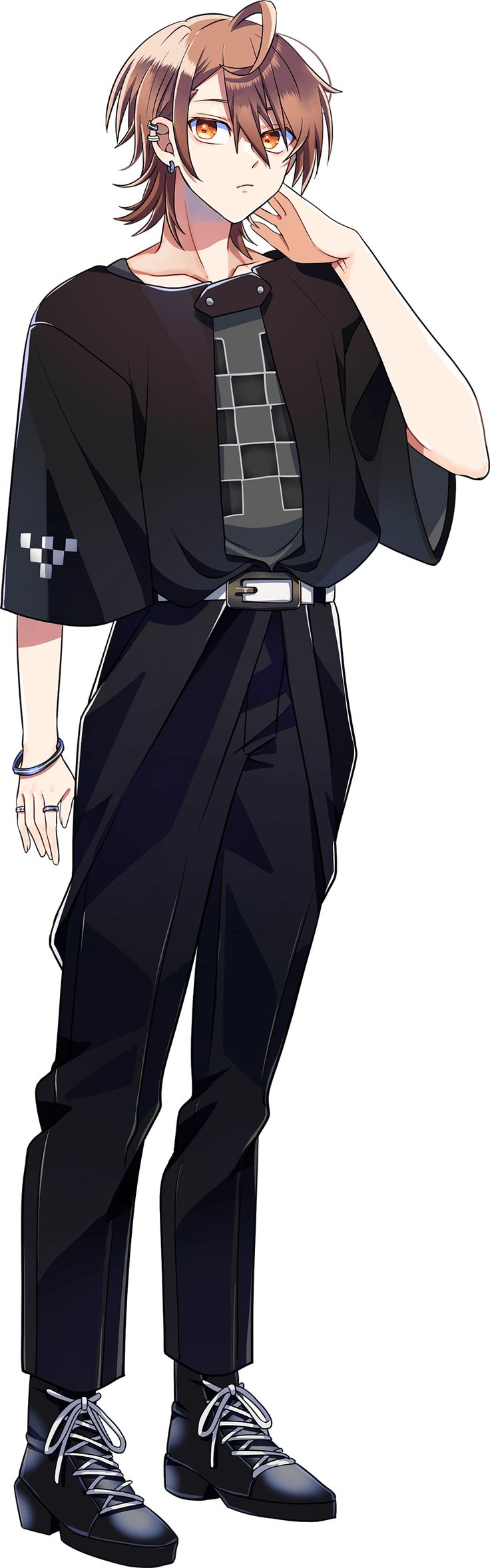 カラフルピーチ（からぴち）公式WEBサイト