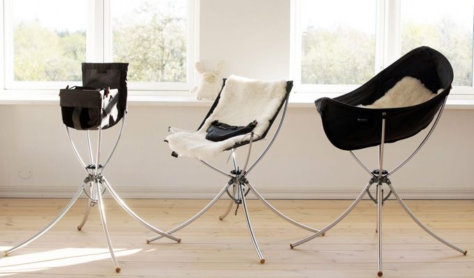 SPECIAL SALE】ヴァガロ 持ち運びやすい折りたたみスリーウェイ ベビー