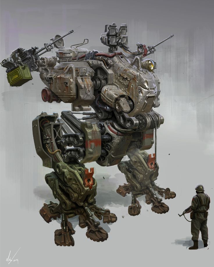 JKworks「戦争機械」 アート作品 JKworks「戦争機械」 アート作品