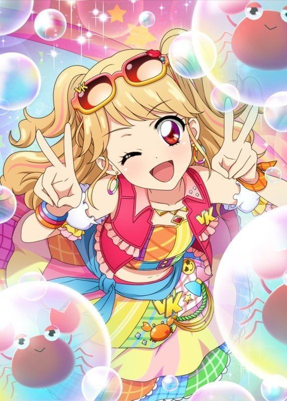 海辺の天使］夏樹 みくる