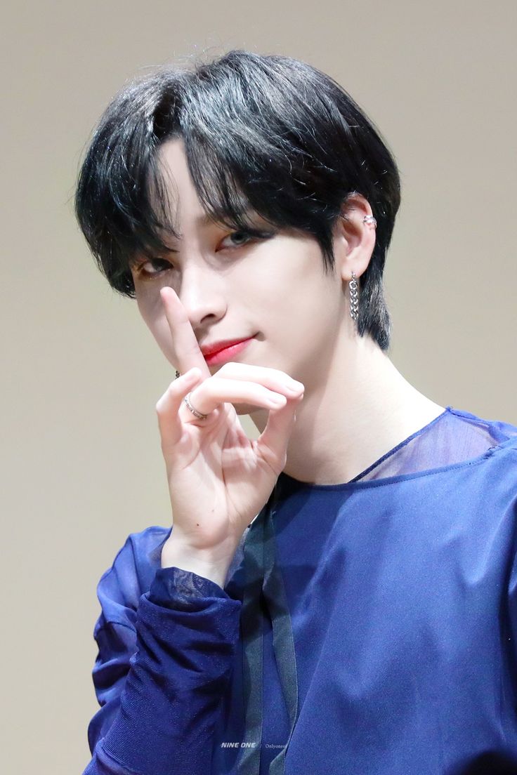 OnlyOneOf Nine ナイン チェキ サイン入り OnlyOneOf Nine ナイン