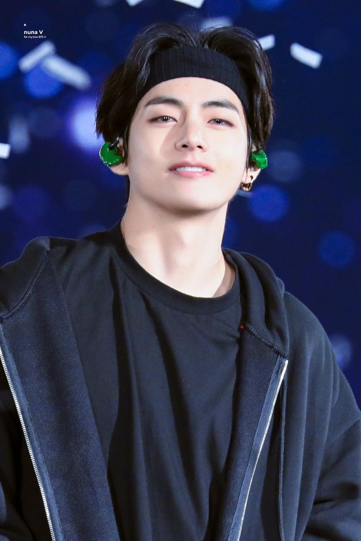 191029 #BTS Speak Yourself Tour [The Final] in Seoul | #V #TAEHYUNG