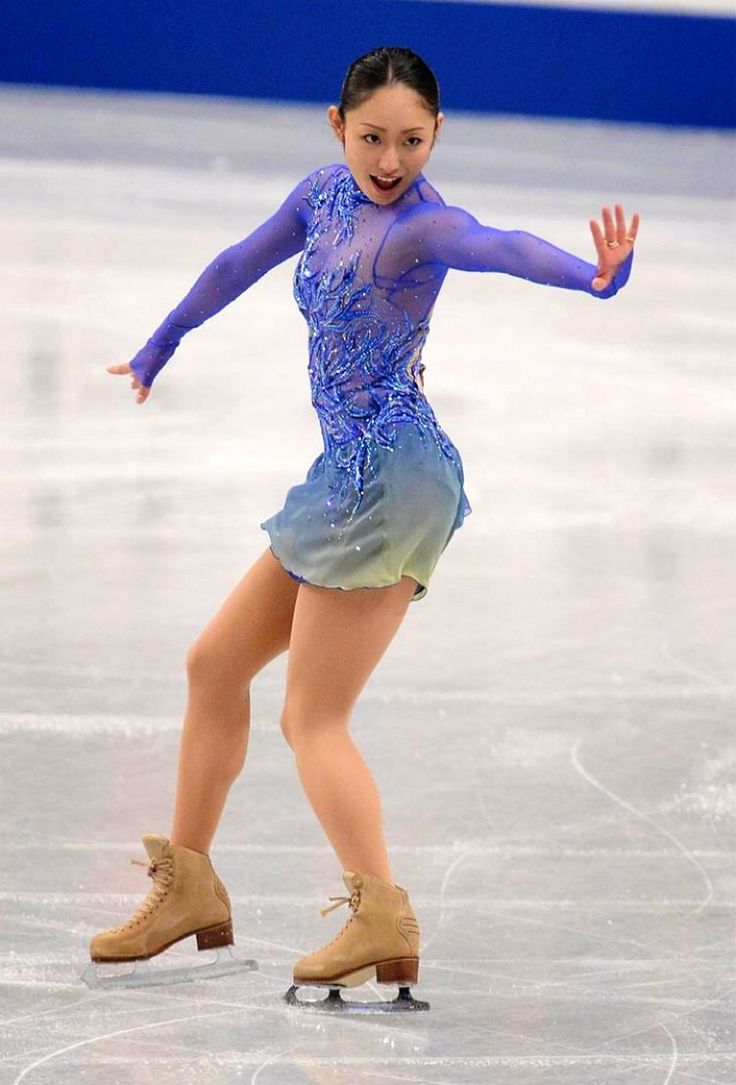 03スポーツアイ4月フィギュアスケート安藤美姫クーリック浅田舞