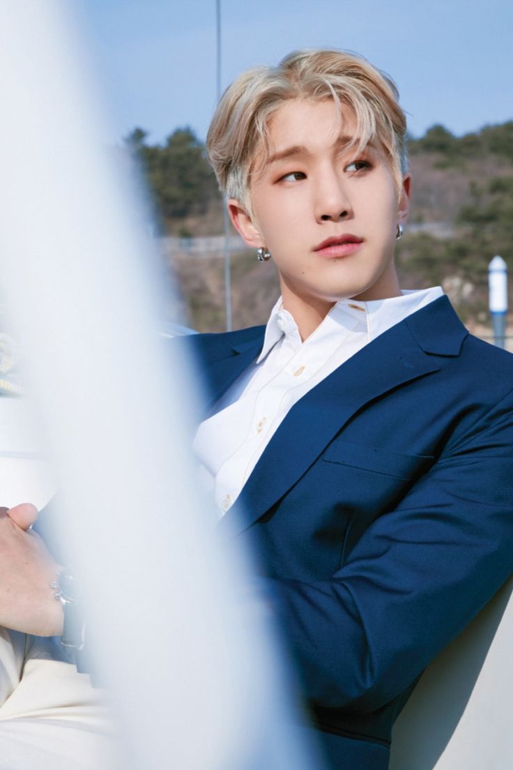 ASTRO ジンジン JINJIN 写真集 ON YOUR MARK ASTRO - JINJIN 2023