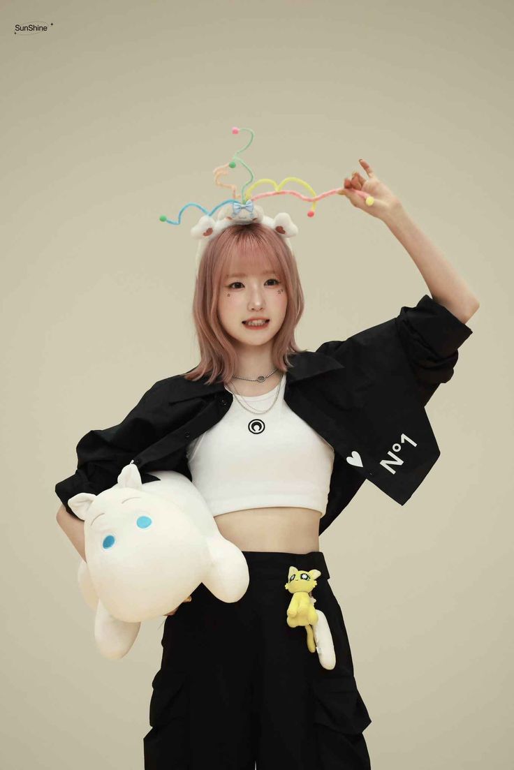 IZONE violeta サノクトレカ 本田仁美 IZONE violeta サノクトレカ