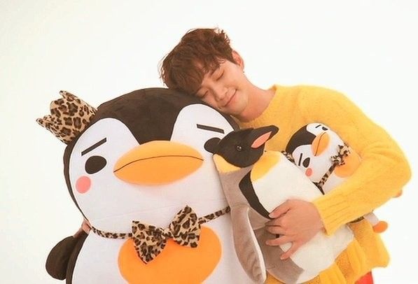 2PM ジュノJUNHO イップニドール＆ペンペン服＆COLLECTBOOK 2PM junho