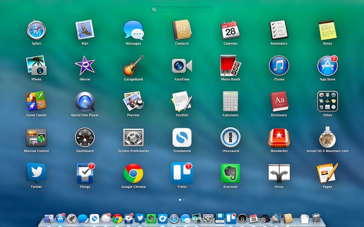 Mac OS X 10.9 Mavericks review
