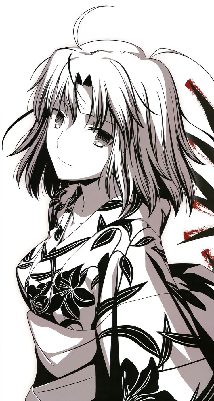 空の境界」のアイデア 15 件 | 空の境界, 武内崇, fate アニメ