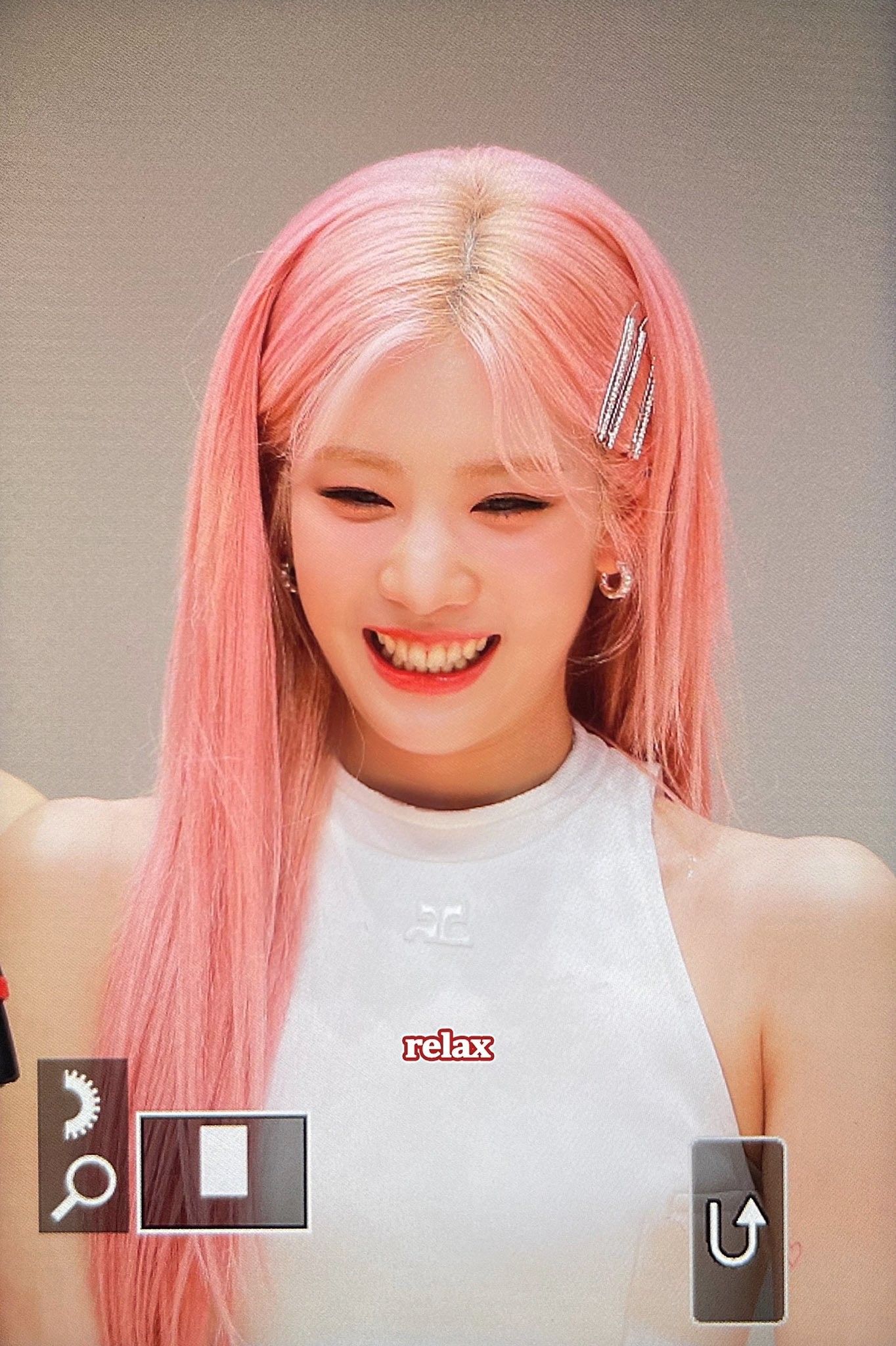 ARTMS LOONA キムリプ KimLip 김립 Volume up トレカ ARTMS LOONA