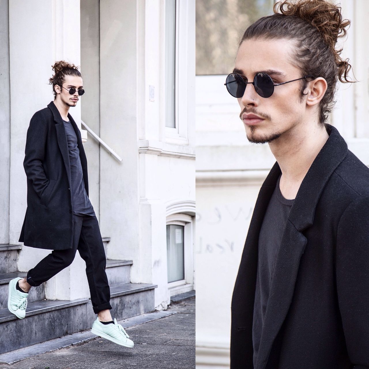 ボード「メンズロングヘア」に最高のアイデア 52 件 | メンズ