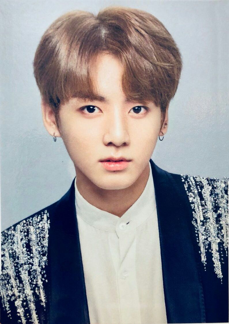 BTS WINGS Final ミニフォト ジョングク コンプ BTS WINGS FINAL ミニ