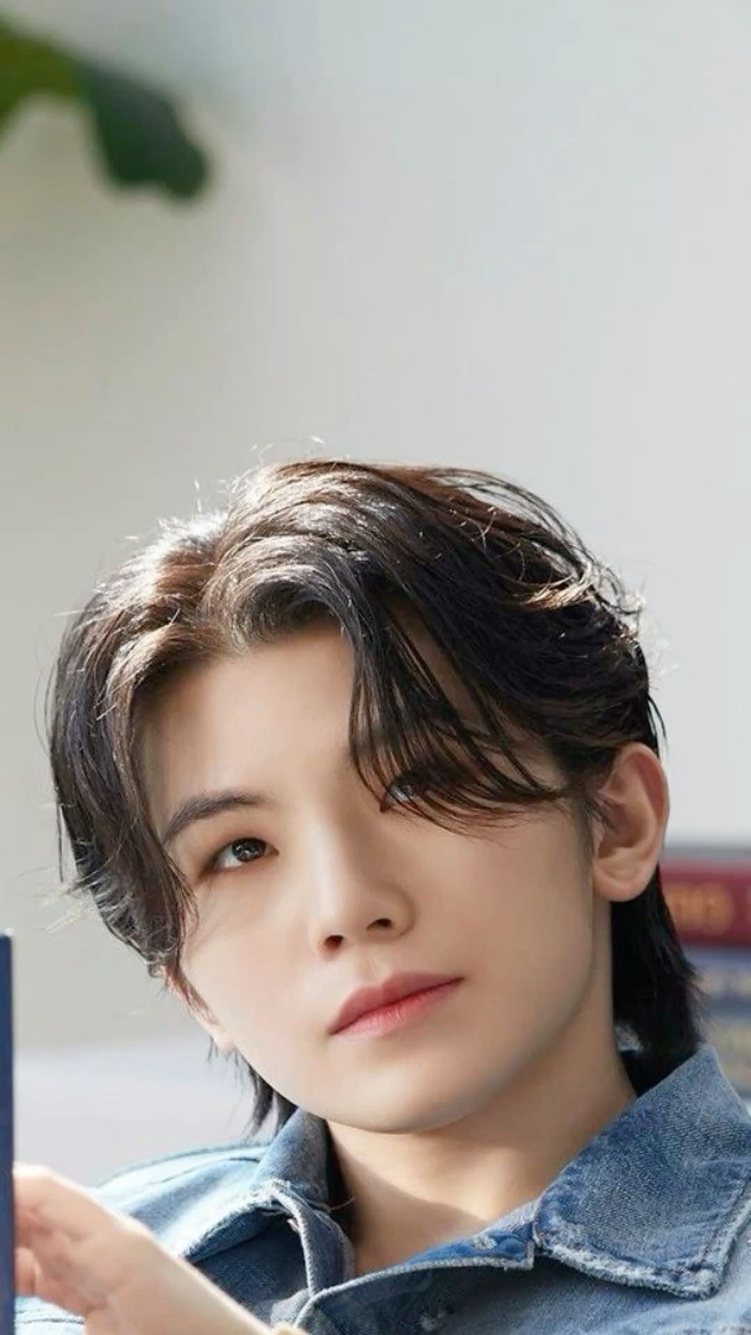 seventeenセブチ ウジ 生写真 SEVENTEEN 17's cut 展示会 ウジ 生写真