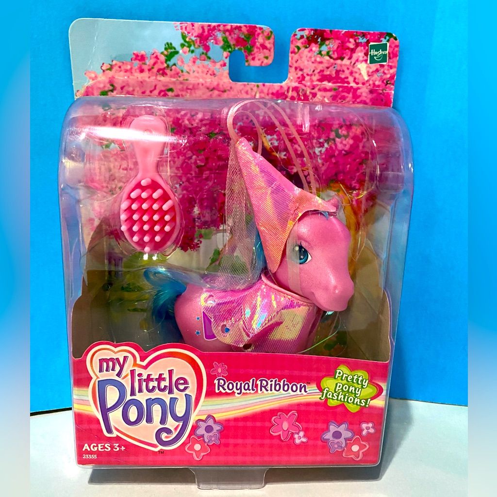 My Little Pony G3: Disney Princess 