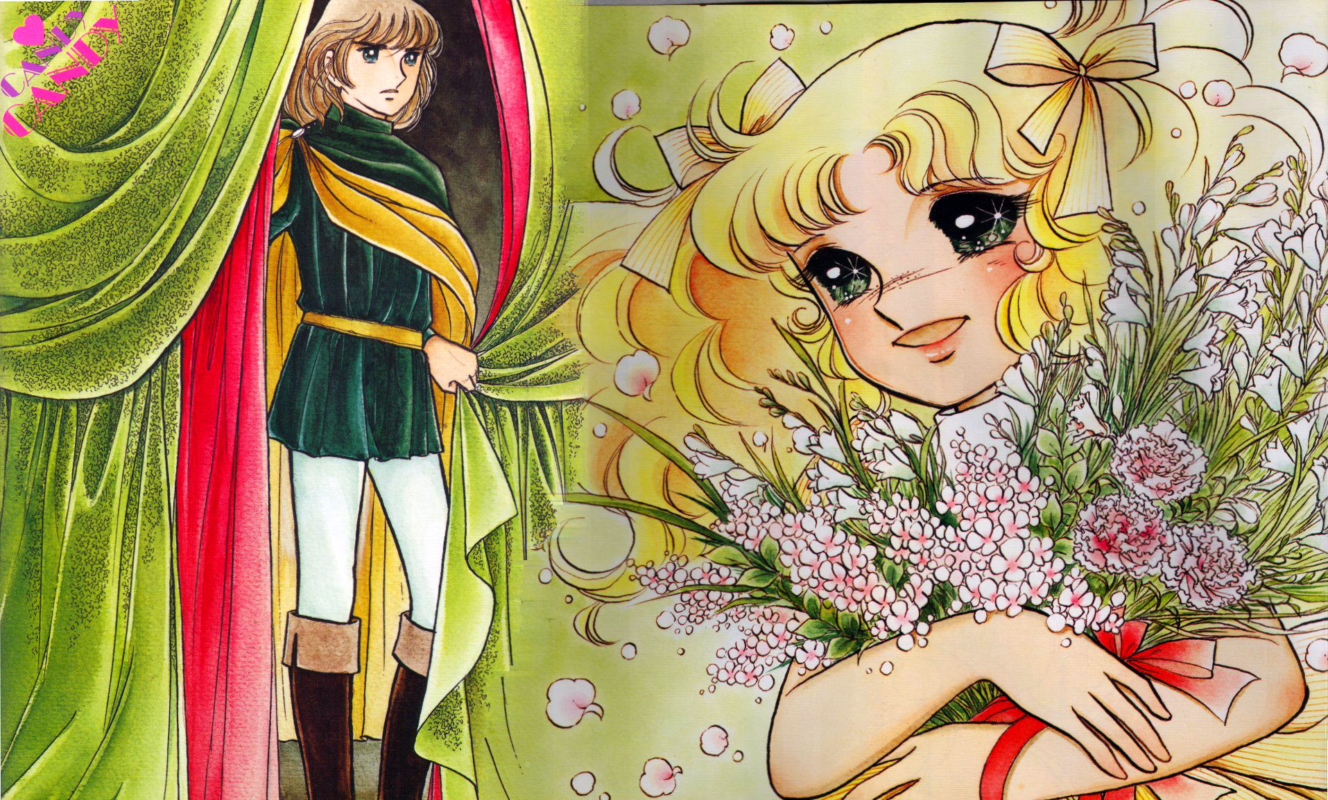 Candy Terry」のアイデア 900+ 件 | キャンディ イラスト, キャンディ