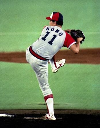 この Pinterest ボードで 43 件の「野茂英雄」や「野球選手」の