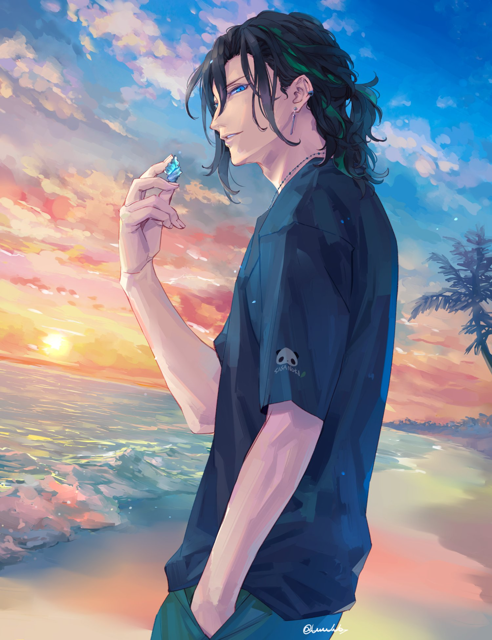 笹貫さん」のアイデア 7 件 | 刀剣乱舞 かわいい, 刀剣 乱舞, 刀剣