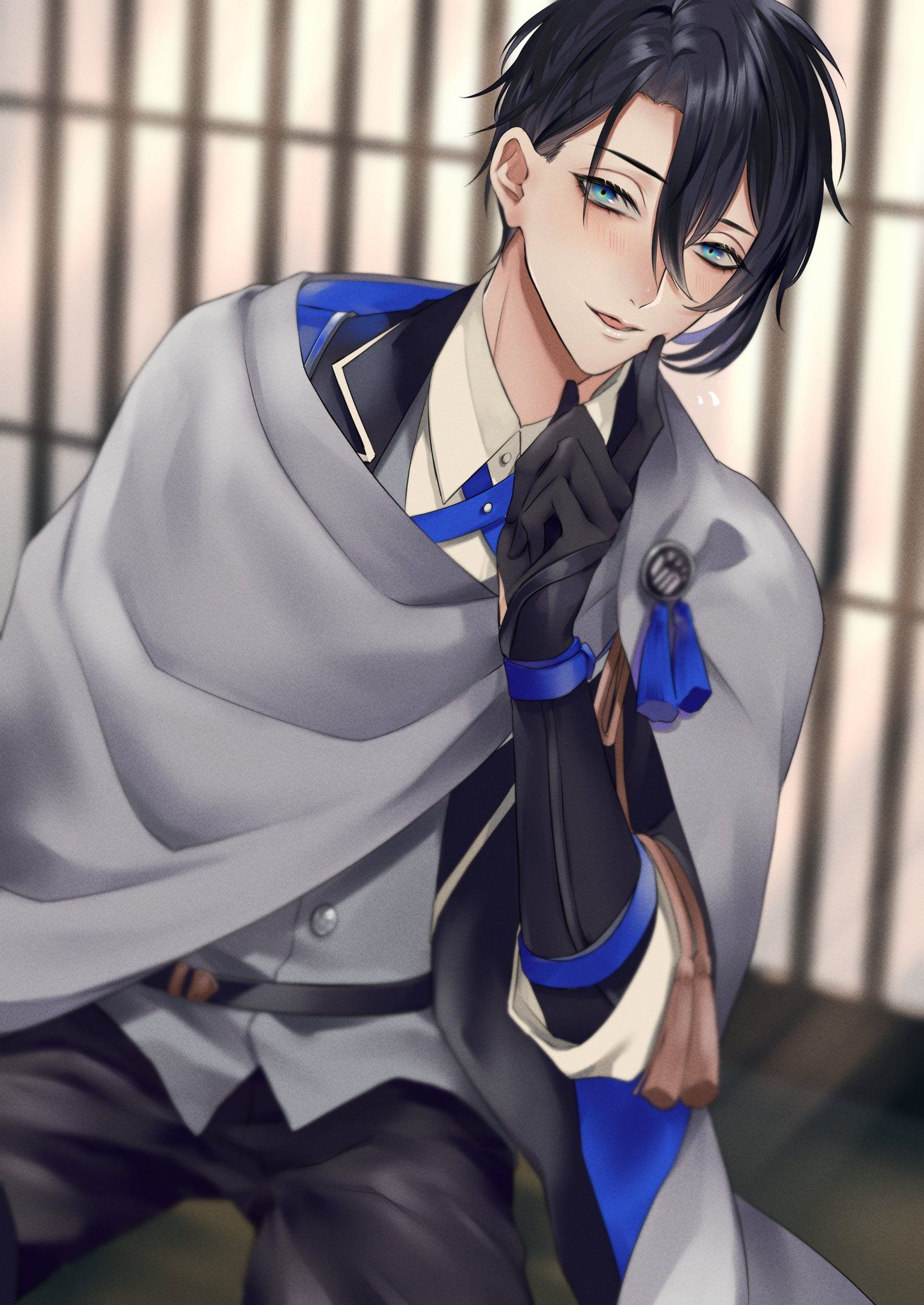 490 件の素敵な「三日月宗近」のアイデアを今すぐ保存 | 三日月