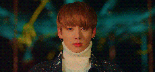 Bts Jungkook Spring day