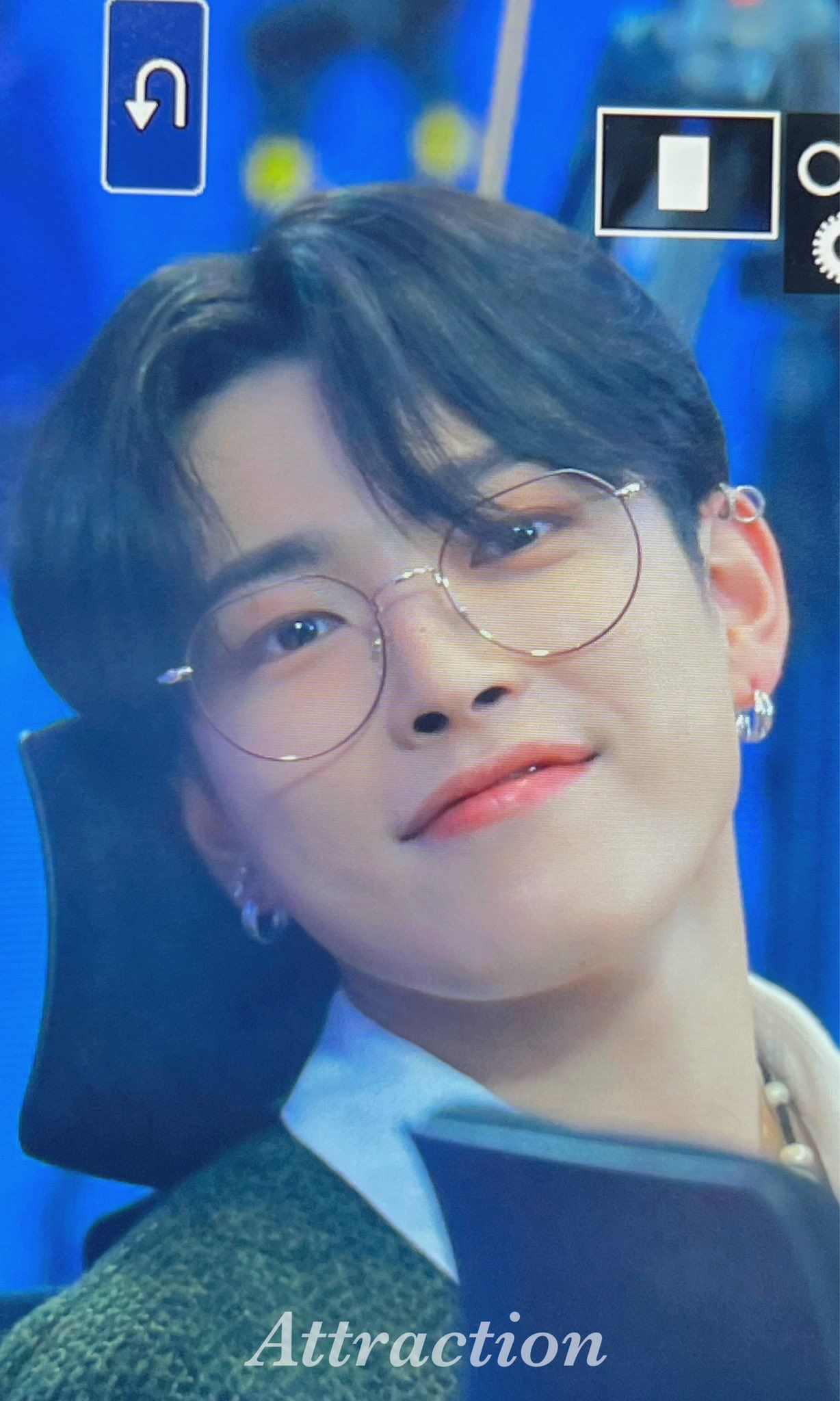 韓国】HIGH CUT VOL. 8 (2022年2月) コン・ユ 韓国】HIGH CUT VOL. 8