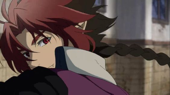 この Pinterest ボードで 79 件の「終わりのセラフ クローリー・ユース