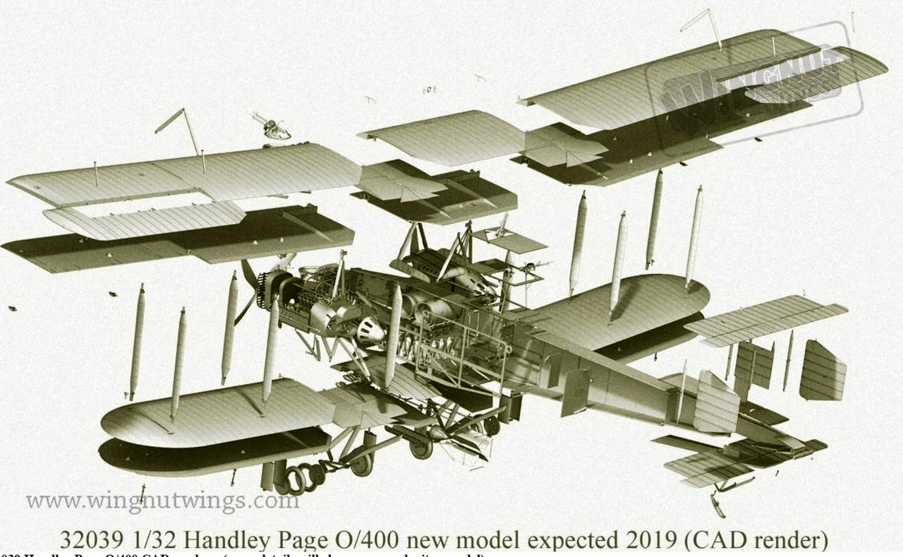 Inside Wingnut Wings - what went wrong within the dream model company?