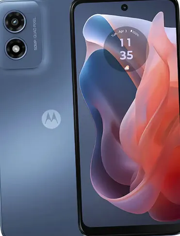 Motorola MOTXT2413VPP Motorola G Play 2024 6.5'' 4G LTE 4GB RAM