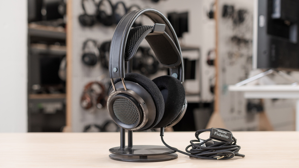 Philips Fidelio X2HR Review - RTINGS.com