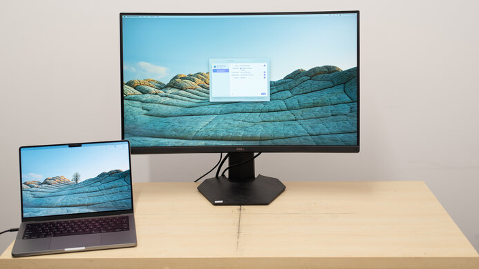 Dell S3222DGM Review - RTINGS.com