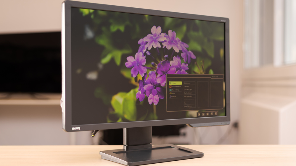 BenQ ZOWIE XL2411P Review - RTINGS.com