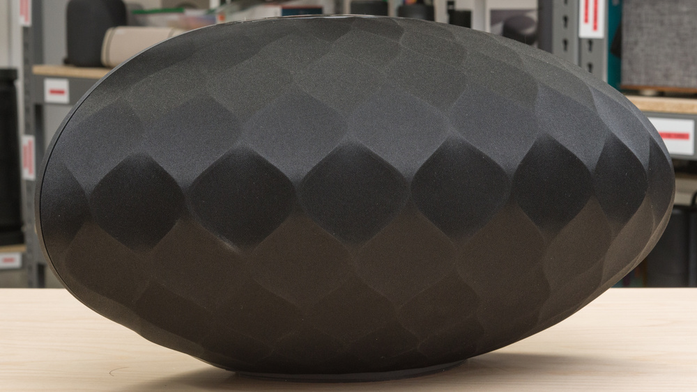 Bowers & Wilkins Formation Wedge Review - RTINGS.com