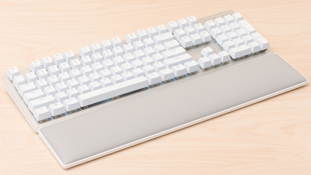 Razer Pro Type Ultra Review - RTINGS.com