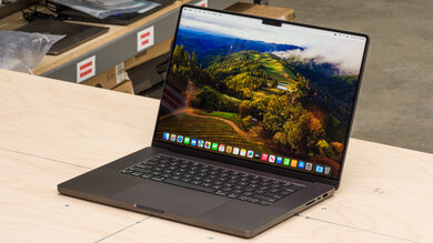 Apple MacBook Pro 16 (M3, 2023) Review - RTINGS.com