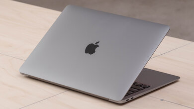 Apple MacBook Air 13 (M1, 2020) Review - RTINGS.com
