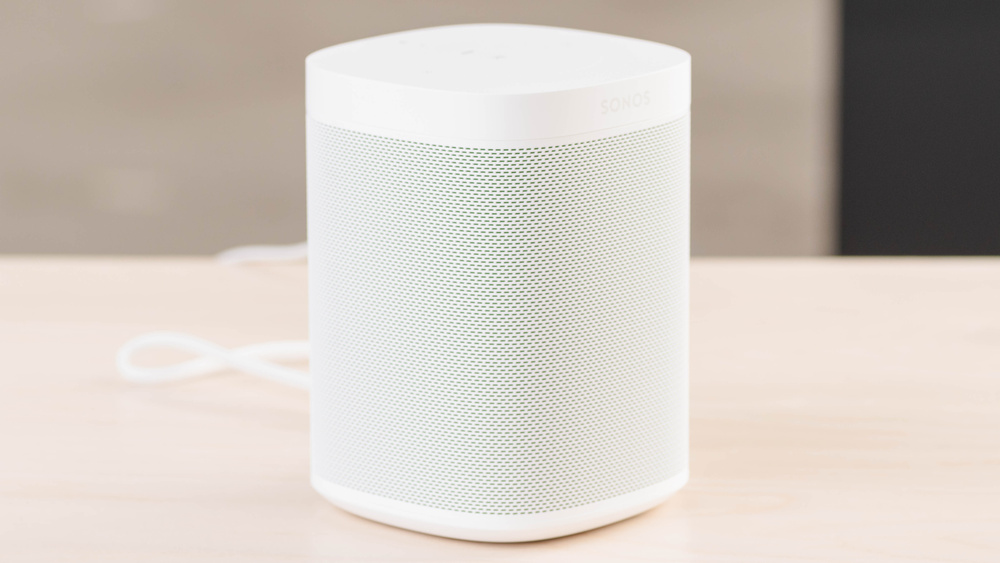 Sonos One Gen 2/One SL Review - RTINGS.com