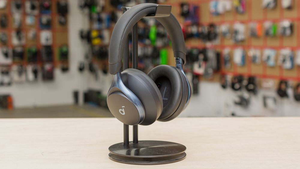 Anker Soundcore Space One Wireless Review - RTINGS.com