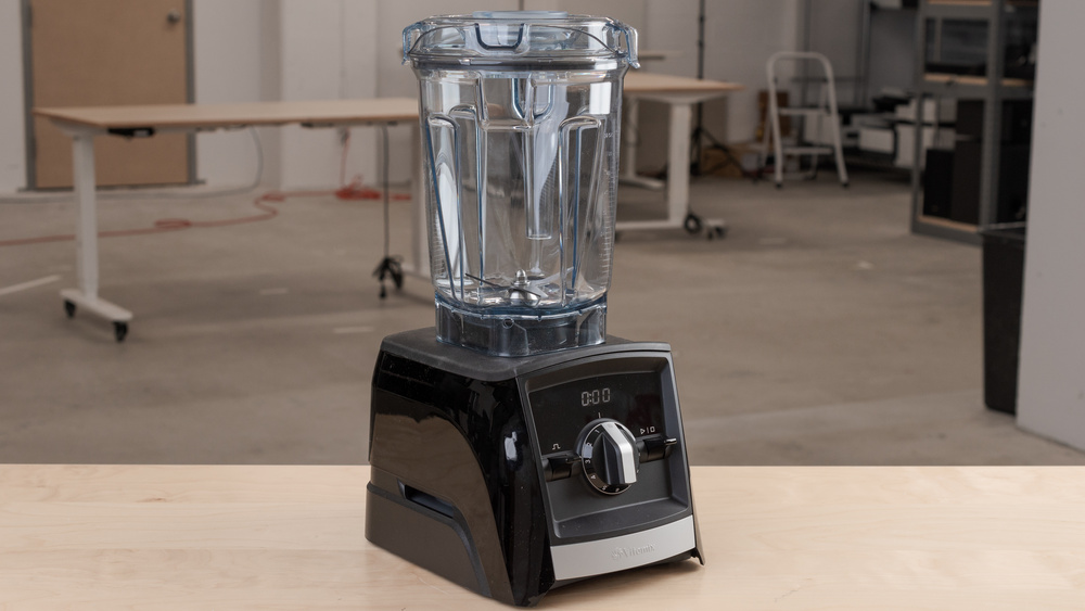 Vitamix A2300 Review - RTINGS.com
