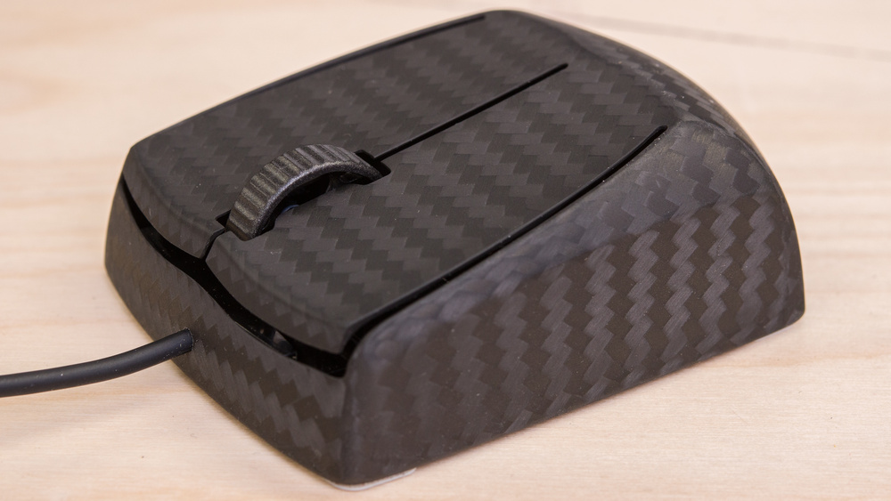 Zaunkoenig M2K Review - RTINGS.com